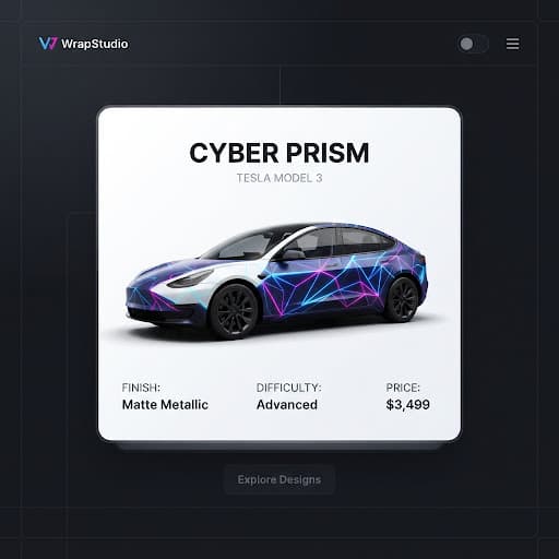 Cyber Prism