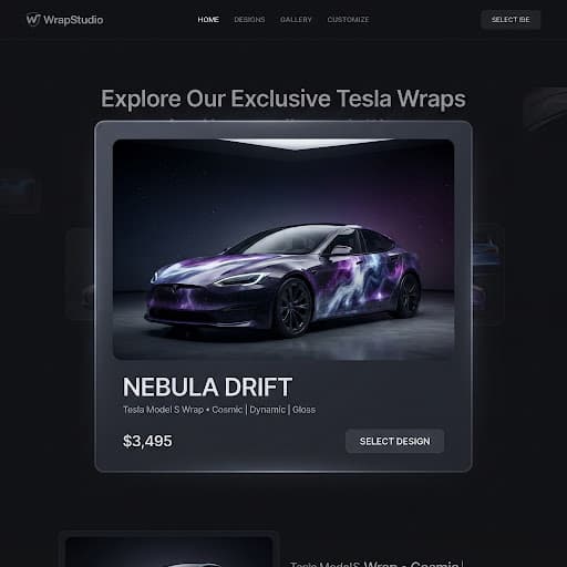 Nebula Drift